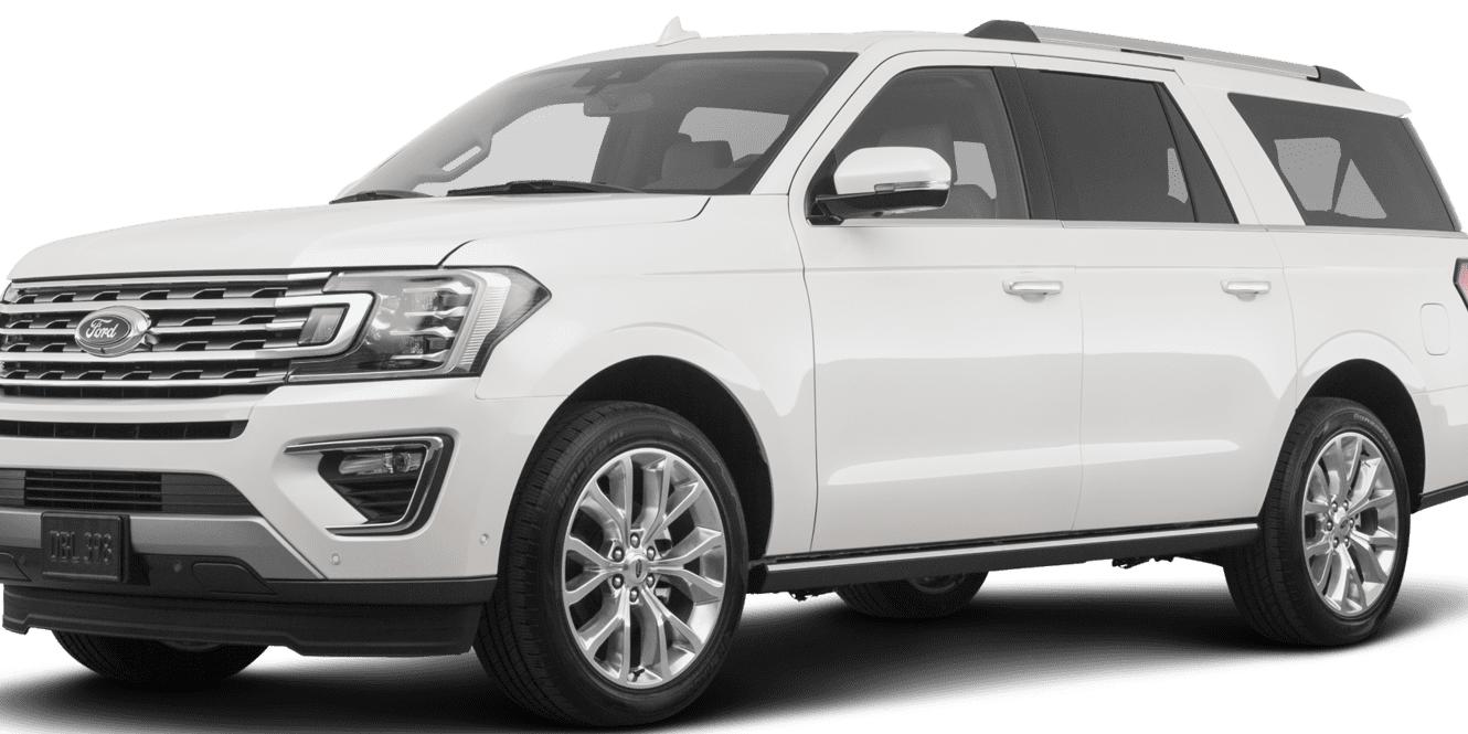 FORD EXPEDITION MAX 2019 1FMJK1LTXKEA21045 image